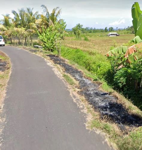 Dijual Tanah View Sawah Dan Laut Di Medahan Blahbatuh Gianyar Bali