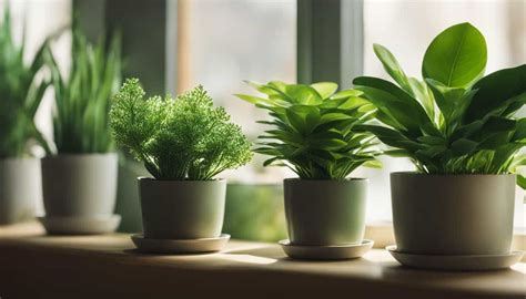 Grow Your Green Thumb: Basic Plants for Beginners Guide