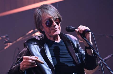 Il ne me calculait pas Jacques Dutronc taquin sur le coup de cœur