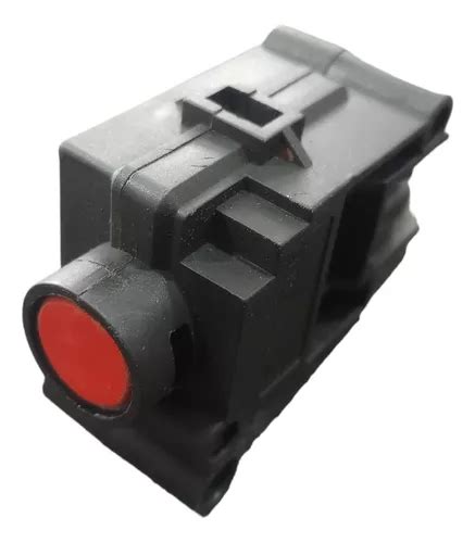 Sensor Impacto Ford Focus Original Parcelamento Sem