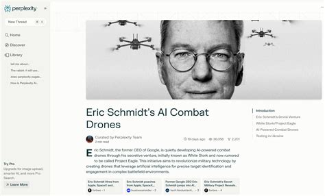 News outlets are accusing Perplexity of plagiarism and unethical web