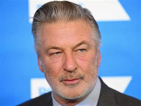 Prosecutors Seeking To Recharge Alec Baldwin In Fatal Shooting On Set