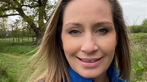 Body Of Missing Mom Nicola Bulley Found In River In Northwest England