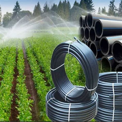 High Density Polyethylene Pipe At Best Price In Jaipur Veekay Plast