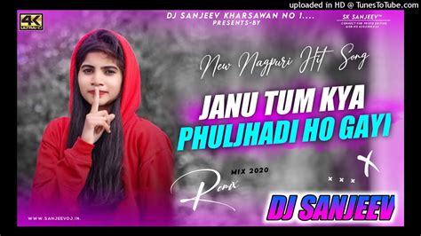 Phuljhadi Ho Gayi Nagpuri Song Dehati Power Mix Dj Sanjeev Babu