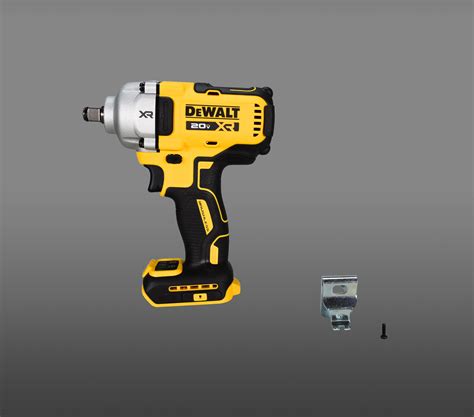 Dewalt Volt Max Xr Cordless Inch Power Battery Driver Impact