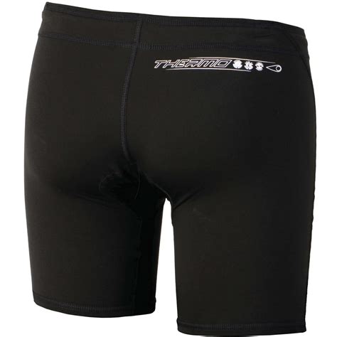 Short Pour Sports Nautiques Lycra Thermo So Ruz Surfwear Company