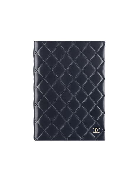 CHANEL Fashion - Notebook nel 2024 | Accessori