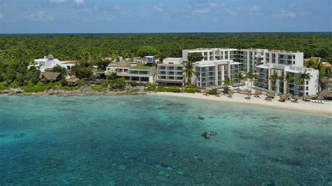 Dreams Cozumel Cape Resort & Spa | WestJet official site