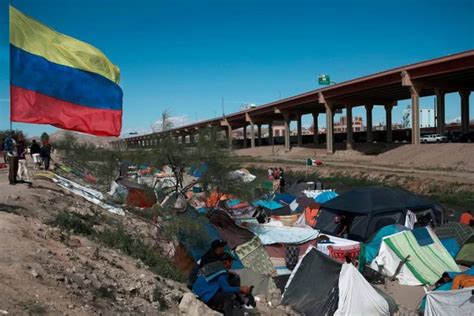 Al Menos Cuatro Colombianos Fueron Secuestrados En México Petro Se