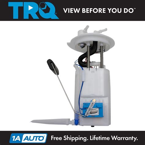 Trq Engine Fuel Pump Sending Unit Module Assembly For Hyundai Sonata