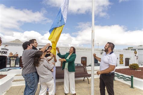 Teguise Celebra El D A De Canarias Con Actividades Para Divulgar La