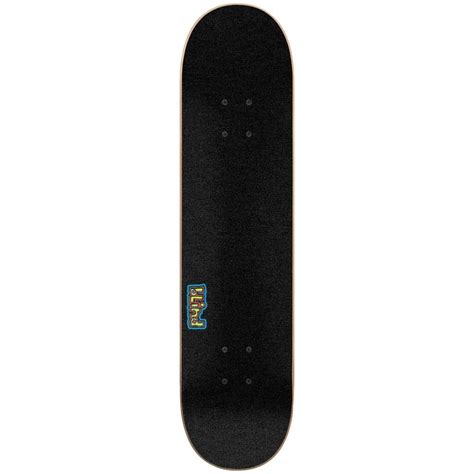 Skate Completo Blind Og Oval Fp Premium X Comprar Online