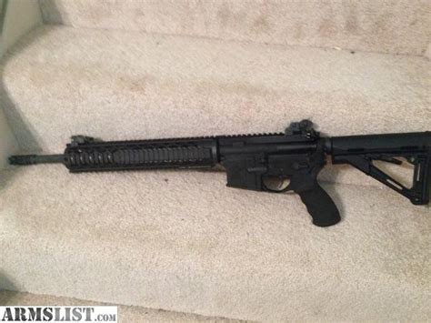 Armslist For Sale Yankee Hill Ar 15 Model 8820