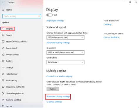 How to Calibrate your Monitor Display Color in Windows 10 – TechCult