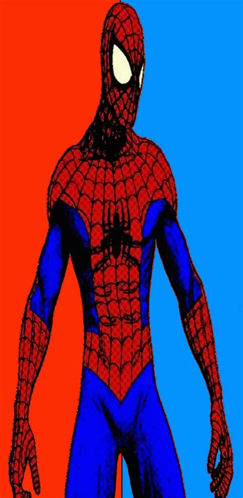 Spider Man Comic Print Pop Art By Thegreatdevin On Deviantart