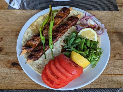 Best Kebab Restaurants In Selcuk Turkey Things