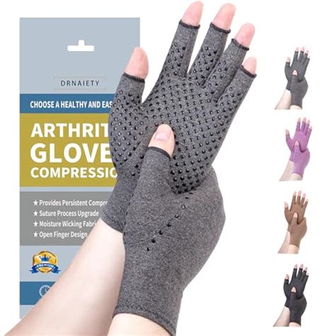 Best Anti Arthritis Gloves Recommended By The Experts