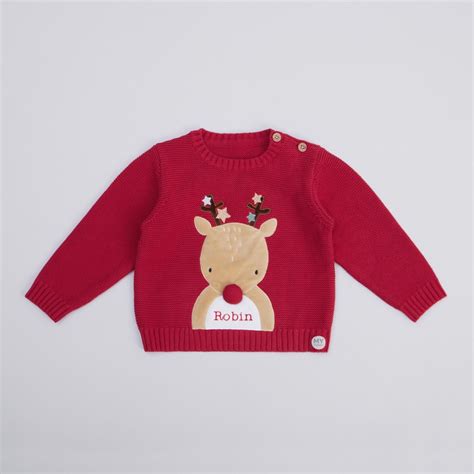 Christmas Jumpers - City Kids Magazine