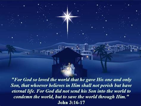 Love Is The True Meaning Why We Celebrate The Savior’s Birth John 3 16 17 For God So Loved