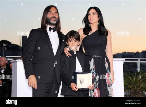 Prix Du Jury Capharna M De La Libanaise Nadine Labaki Dans Un