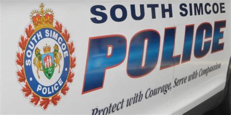 South Simcoe Police Officer Faces Nine Discreditable Conduct Charges Barrie 360