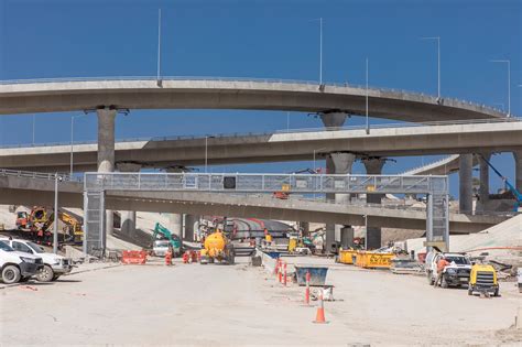 Roads And Projects Westconnex