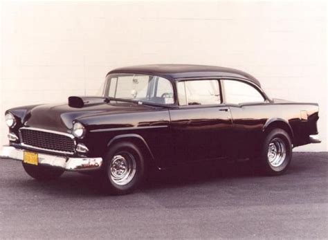 Custom Flip Front Chevy Used By Harrison Ford In American