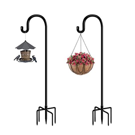 Best Heavy Duty Hanging Basket Pole