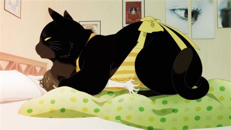 The Masterful Cat Is Depressed Again Today The Summer Anime