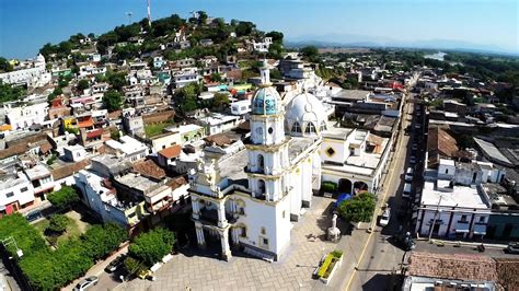 Descubre Los Encantos De Santiago Ixcuintla México México Calidad