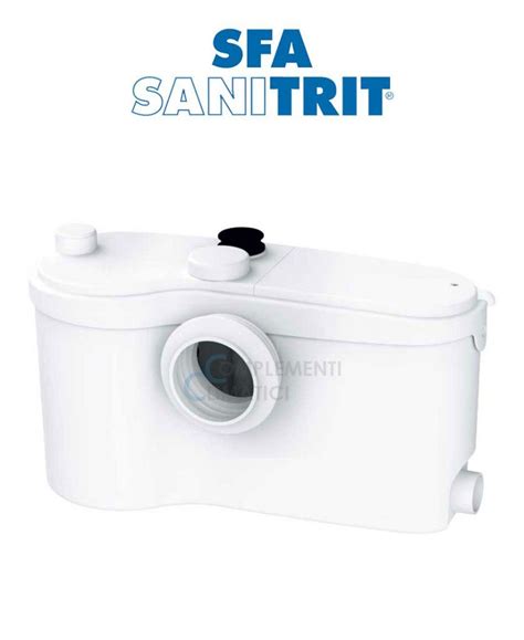 Sanitrit Sfa Saniplus Up Sssup