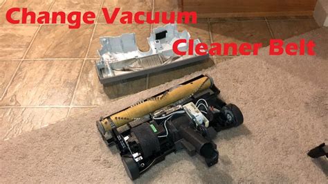 Kenmore Progressive Vacuum Manual