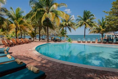 Belize's Best Family-Friendly Resorts | Family friendly resorts, Belize ...