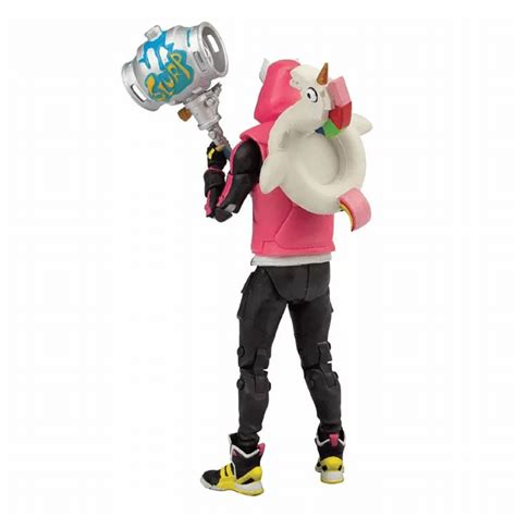 FORTNITE: DRIFT Premium 7" Articulated Action Figure - Appleby Games