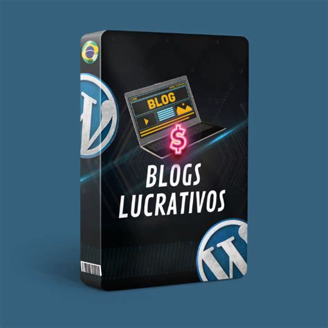 Curso De Blogs Para Afiliados Curso Blogs Lucrativos Por Kildary