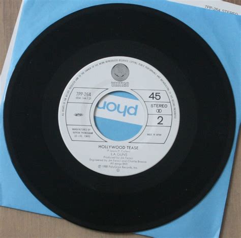 Yahoo オークション 国内盤 L A GUNS セックスアクション Sex A