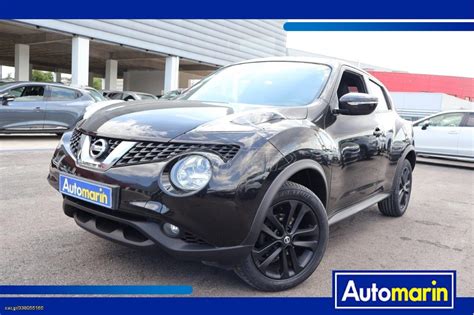 Car Gr Nissan Juke N Connecta Navi Dci Euro