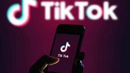 UK Bans TikTok On Government Devices