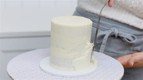 How To Fix A Leaning Cake British Girl Bakes