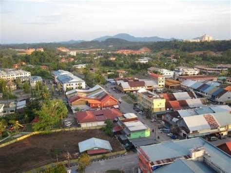 Betong, Sarawak - Alchetron, The Free Social Encyclopedia