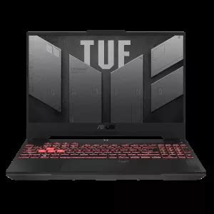 Asus Tuf Gaming A Asus