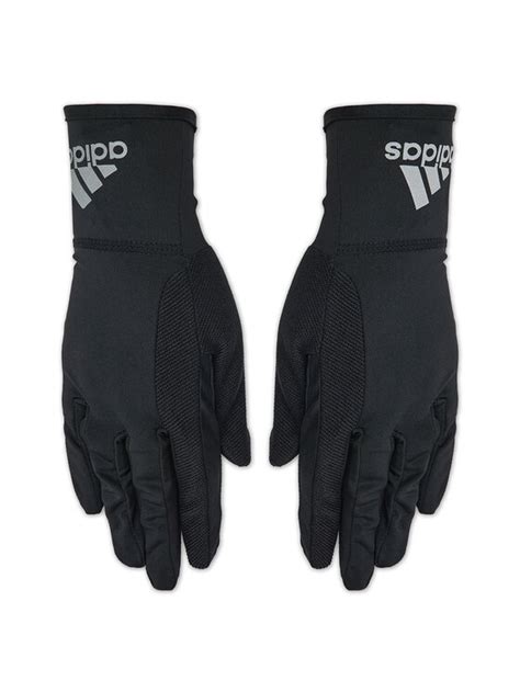 Adidas Handschuhe Aeroready HI5635 Schwarz Modivo De