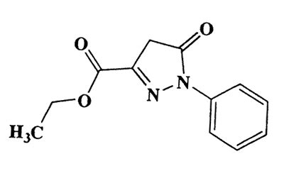 Ethyl 5 Oxo 1 Phenyl 4 5 Dihydro 1H Pyrazole 3 Carboxylate