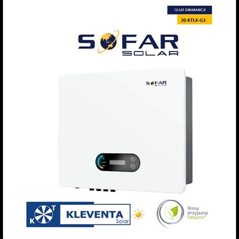 Sofar Ktlx G Sofar Solar Ktlx G Wifi Dc Merxu Negotiate