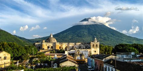 The Best Things To Do In Guatemala Guti Rrez Mayorga