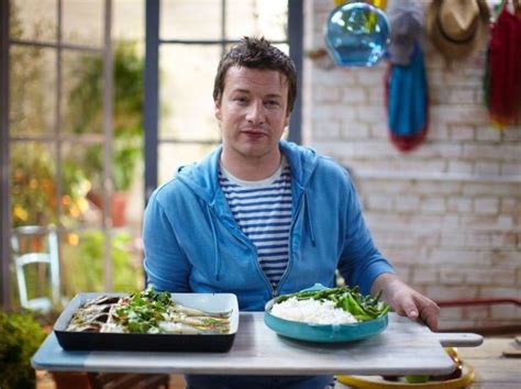 Jamie Olivers 15 Minute Meals Found To Take At Least An Hour And A Half Waterford Whispers News