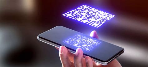 Unlock The Potential Of Your Ideas With Qr Code Generator The