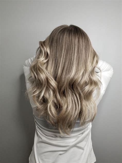 Soft Blonde By Sheila At Monroeville Womens Hairstyles Latest Hairstyles Long Hair Styles