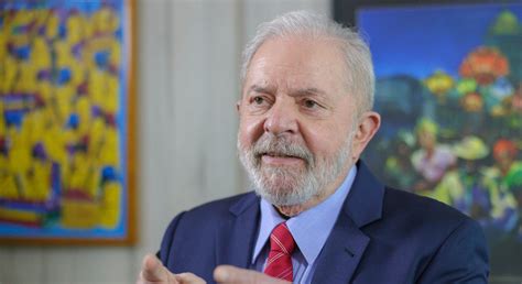 Not Cias Planalto E Pt Avaliam Que Press O De Lula Sobre Banco